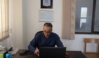 تعیین الگوی تولیدمثل و زمان مجاز صید صدف شکم‌پای Babylonia spirata در شرق هرمزگان