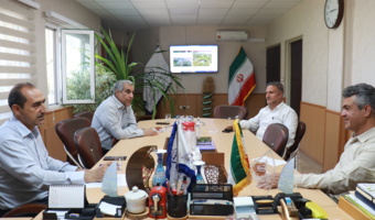 تغییرات کاربری اراضی و افت کیفیت منابع آب؛ تهدیدی جدی برای کشاورزی و امنیت غذایی