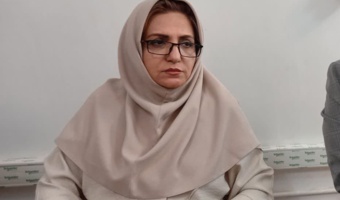 انتصاب پروین رامک به عنوان سرپرست معاونت آموزش مرکز تحقیقات و آموزش کشاورزی و منابع طبیعی لرستان