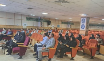 برگزاری دوره آموزشی «بودجه‌ریزی عملیاتی» برای کارشناسان سازمان جهاد کشاورزی استان کرمانشاه