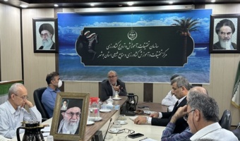 محور اصلی نشست هم‌اندیشی هفته جهاد کشاورزی در مرکز تحقیقات بوشهر