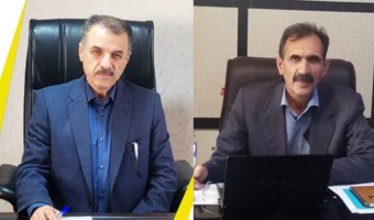 تجلیل از مدیریت دانش‌محور رئیس مرکز تحقیقات کشاورزی گلستان در راستای تقویت امنیت غذایی کشور