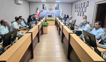 نشست خبرگانی «مطالعات خاک‌شناسی؛ چالش‌ها و راهکارها»