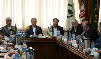 تأکید بر توسعه‌محوری پژوهش، تقویت دیپلماسی علمی و تربیت مدیران آینده