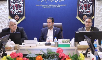 شورای راهبردی، باید به مرجع سیاست‌گذاری کلان منابع طبیعی تبدیل شود