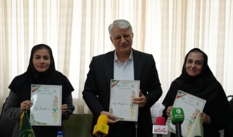 انعقاد تفاهم‌نامه سه‌جانبه برای توسعه پژوهش، فناوری و تجاری‌سازی دستاوردهای حوزه گیاهان دارویی
