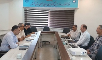 هم‌اندیشی علمی در گلستان برای توسعه «شترداری اکولوژیک» با رویکرد پایداری محیط‌زیست