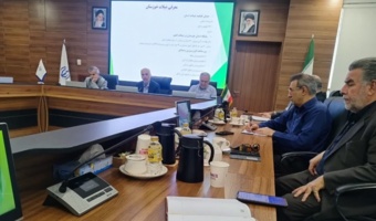 تأکید بر نقش‌آفرینی بخش خصوصی در توسعه کریدورهای اقتصادی خوزستان؛