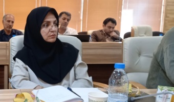 انقلاب آموزشی در کشاورزی لرستان؛ عبور از روش‌های سنتی با نسخه جدید «تات» برای بحران منابع
