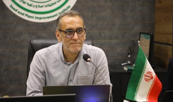 برگزاری دوره آموزشی تخصصی تولید گوجه فرنگی در فضای باز در موسسه تحقیقات اصلاح و تهیه نهال و بذر