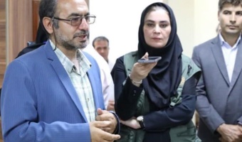 نگهداری ۷۴ هزار نمونه ژنتیکی در بانک ژن ملی / ارزش اقتصادی و تجاری ذخایر ژنتیکی ایران برای شرکت‌های بین‌المللی بذر