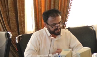 مشکل اصلی در آسیب‌شناسی نظام حکمرانی گیاهان دارویی، فاصله سیاست‌گذاری تا اجرا است