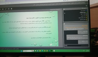 راهبرد کلیدی در مهار کرم خراط و احیای سلامت باغ‌های استان