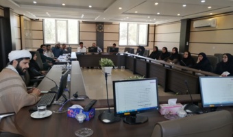 کلید طلایی پایان بحرانهای محیط زیستی در سبک زندگی اسلامی
