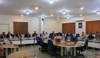 تأکید رئیس مرکز تحقیقات کشاورزی خوزستان بر لزوم توسعه کشاورزی دقیق و هوشمندسازی آبیاری در مزارع نیشکر