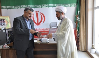 ترویج فرهنگ نماز و تقویت ابعاد معنوی در محیط‌های پژوهشی و آموزشی، هدف مشترک ماست