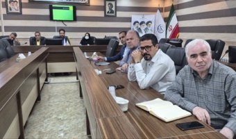 برگزاری دوره آموزشی مدیریت نتیجه‌محور برای مدیران ویژه مدیران سازمان جهاد کشاورزی استان مرکزی