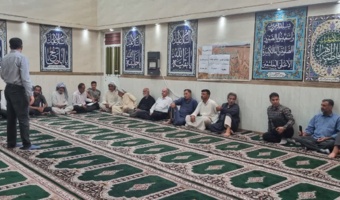 مدیریت هوشمند تغذیه؛ پیش‌نیاز برداشت حداکثری در مزارع برنج خوزستان