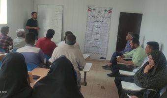 ارتقای سلامت دام‌ها با آموزش؛ ضامن تولید پایدار است