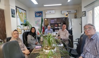 برگزاری اولین جلسه نظارت بر الگوی کشت تولیدات شیلات استان کرمان در سال جاری