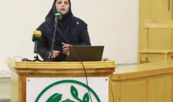 جهش ۲۰.۶ درصدی عملکرد گندم با مهندسی آرایش کاشت و آبیاری تیپ