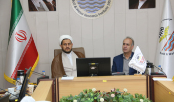 تشریح برنامه‌ها و فعالیت‌های مؤسسه تحقیقات خاک و آب در حوزه حفاظت از منابع خاک