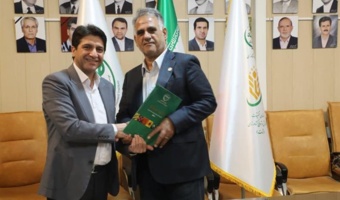 قرارداد واگذاری امتیاز ارقام جدید دانه‌های روغنی امضا شد
