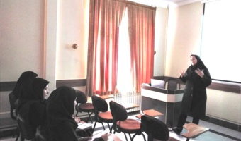 برگزاری دوره آموزشی استفاده از آمایش سرزمین در حفظ کاربری اراضی کشاورزی