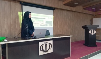 برگزاری کارگاه آموزشی تخصصی مدیریت آفات، بیماری و علف‌های هرز مزارع چغندرقند در گلستان