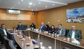 ششمین نشست «اکوسیستم واکسن کشوری» با محوریت ساماندهی بخش دولتی و خصوصی برگزار شد