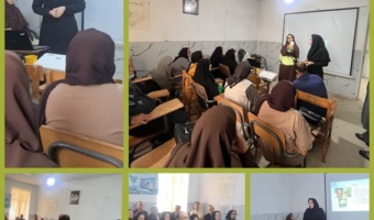 مدیریت هوشمندانه آفات باغی
