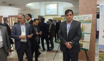 ایلام آماده تحقق اهداف سال زراعی جدید و تقویت امنیت غذایی کشور است