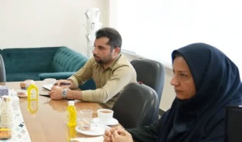 بررسی مسیر همکاری‌های پژوهشی و فناورانه در سمنان