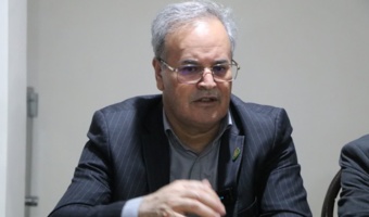 ضرورت صیانت از منابع آب و خاک و افزایش تولید در شرایط سخت اقلیمی