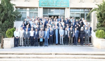 نقش‌آفرینی برجسته پژوهشگران مرکز
