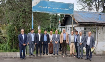 پیلمبرا در مسیر ارتقای ظرفیت‌های علمی