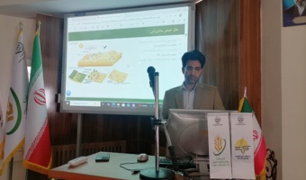 برگزاری کارگاه آموزشی اصول تهیه طرح‌های اجرایی بیابان‌زدایی و نحوه مشارکت مردمی