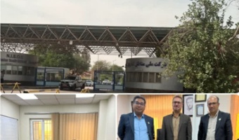 تأکید بر ظرفیت گیاه‌پالایی و فناوری شورورزی در مدیریت آلودگی‌های نفتی