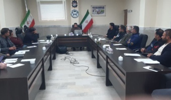 دو دوره آموزشی سرویس و نگهداری ماشین‌آلات کشاورزی در مغان برگزار شد