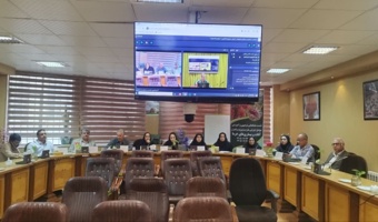گامی ملی برای مقابله با آفات نخل خرما؛ برگزاری نشست تخصصی سرخرطومی حنایی در استان کرمان