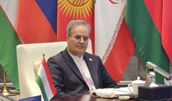 معاون محترم وزیر جهاد کشاورزی و رئیس سازمان تحقیقات، آموزش و ترویج کشاورزی
