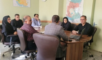 بهره‌وری فیزیکی ۱۶ محصول راهبردی کشاورزی استان مرکزی بیش از میانگین کشوری است