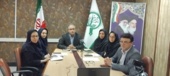 پژوهشگران گیلان میزبان اندیشه‌های نو در گیاهپزشکی