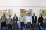 در سفر استانی رییس موسسه تحقیقات گیاهپزشکی کشور به استان خراسان جنوبی؛
