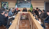بررسی وضعیت تولید و تأمین بذر در استان کرمانشاه