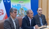 خاک سالم، زیربنای شهرهای سالم و توسعه پایدار است