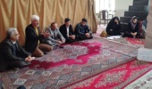 برگزاری سه دوره آموزشی تخصصی در مرکز خدمات کشاورزی رباط نمکی شهرستان خرمآباد