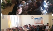 برگزاری کارگاه آموزشی انتقال یافتههای تحقیقاتی در مرکز خدمات کشاورزی کوزران