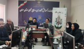 دوره تخصصی «هوش مصنوعی و کاربرد آن در تحقیقات خاک»