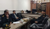 گام تازه در توانمندسازی سربازان وظیفه با بهرهگیری از ظرفیتهای فرماندهی انتظامی گلستان